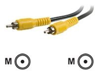C2G Value Series 3ft Value Series Composite Video Cable