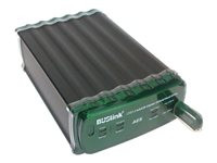 BUSlink CipherShield Encryption External Drive CSE-12T-U3