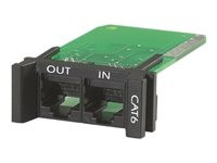 APC ProtectNet Surge Module for CAT6 or CAT5/5e Network Line