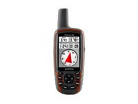 Garmin GPSMAP 62s
