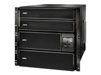APC Smart-UPS SRT 10000VA RM