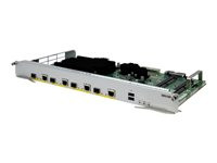 HPE SPU-100 Service Processing Unit