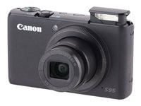 Canon PowerShot S95