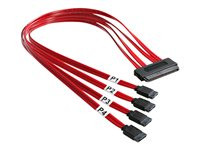 StarTech.com Serial Attached SCSI SAS Cable
