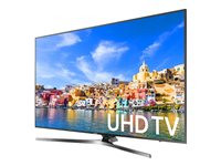 Samsung UN55KU7000F