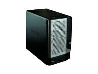 D-Link xStack Storage Area Network Array DSN-1100-10