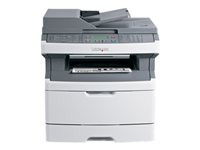 Lexmark X264dn