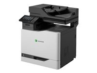 Lexmark CX820dtfe