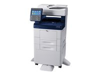 Xerox WorkCentre 6655/X