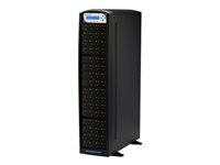Vinpower SDShark SD/MICROSD DUPLICATOR SDShark-63T-BK