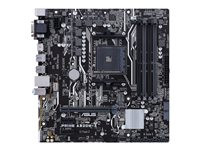ASUS PRIME A320M-A