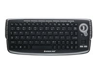 IOGEAR Wireless Compact with Optical Trackball and Scroll Wheel GKM681R