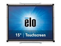 Elo Open-Frame Touchmonitors 1537L SecureTouch