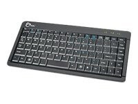 SIIG Ultra Slim Mini