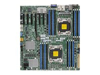 SUPERMICRO X10DRH-C