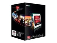 AMD A6 6420K