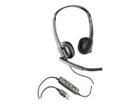 Plantronics Blackwire C220-M