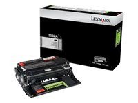 Lexmark 500ZA