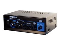 PYLE PRO PTA2