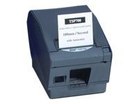 Star TSP 743IIC