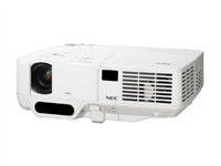 NEC NP43