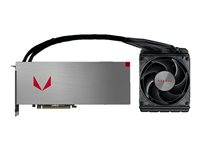 Gigabyte Radeon RX VEGA 64 Watercooling 8G