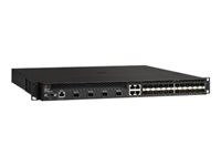 Brocade NetIron CER 2024F-4X