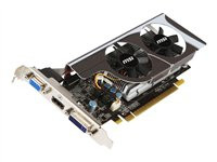 MSI N440GT-MD1GD3/LP