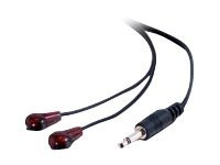 C2G Dual Infrared Emitter