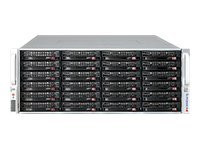 Supermicro SC847 E16-R1400UB