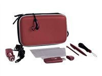 dreamGEAR 9 in 1 Gamer's Pack for DSi XL