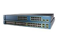 Cisco Catalyst 3560-24PS