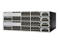 Cisco Catalyst 3750X-48U-S