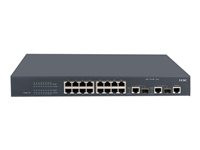 HPE 3100-16 EI Switch