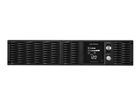 CyberPower Smart App Sinewave LCD PR1000LCDRT2U