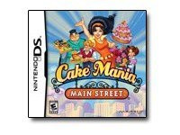 Cake Mania Main Street