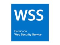 Barracuda Web Security Service