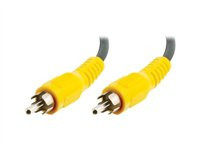 C2G Value Series 50ft Value Series Composite Video Cable