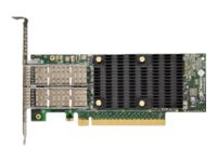 Chelsio T62100-LP-CR