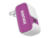 Kanex KWCU24V2PR Wall Charger V2