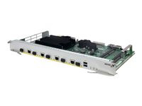 HPE SPU-200 Service Processing Unit