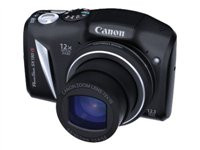 Canon PowerShot SX130 IS