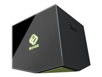 The Boxee Box by D-Link