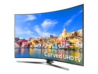 Samsung UN55KU7500F