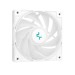 Кулер процессорный DEEPCOOL AG400, 4 тепловые трубки, ARGB, TDP 220W