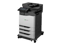 Lexmark CX825dte