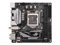 ASUS ROG STRIX B250I GAMING