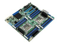 Intel Server Board S2600COE