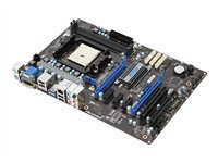 MSI A75A-G35
