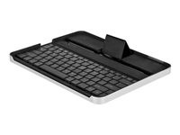 ZAGG ZAGGmate iPad Case w/ keyboard